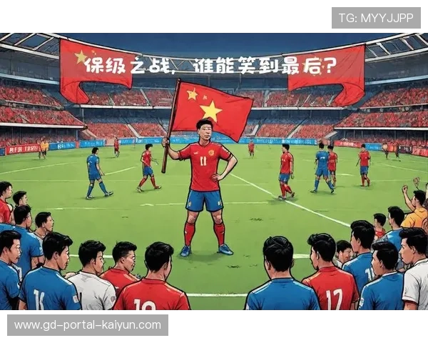 中超末轮收视率预计飙升,争冠保级悬念叠加 中超末轮收视率预计飙升,争冠保级悬念叠加