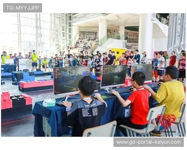 上海科技体育博览会与无人机足球世锦赛联动 设编程挑战与无障碍体验区 上海科技体育博览会与无人机足球世锦赛联动 设编程挑战与无障碍体验区