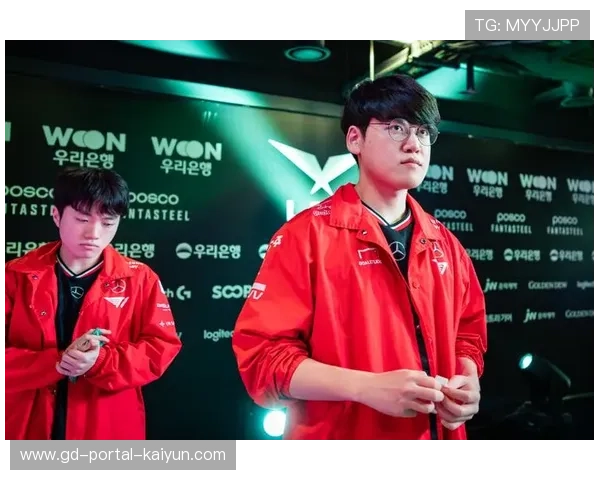 Gumayusi谈T1生涯:感情深厚,转会HLE为寻求新挑战 Gumayusi谈T1生涯:感情深厚,转会HLE为寻求新挑战