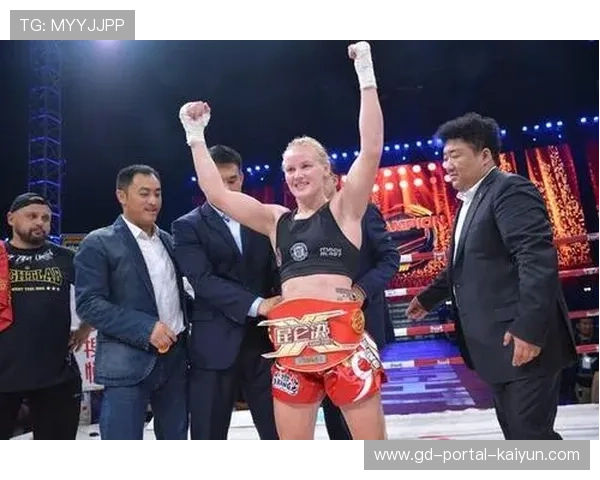 UFC 323定义年度格斗：技术、意外与人性交织的巅峰之夜