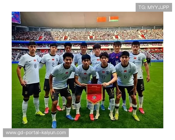 U23亚洲杯开赛在即，中国青年军力争小组突围