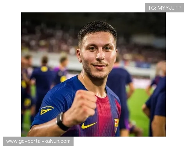 巴黎圣日耳曼签下巴萨新星德罗·费尔南德斯