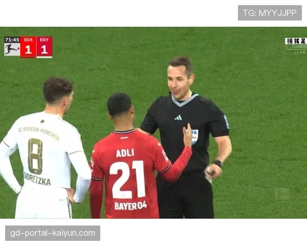 德甲裁判委员会发布新规，将严惩针对裁判的言语攻击行为